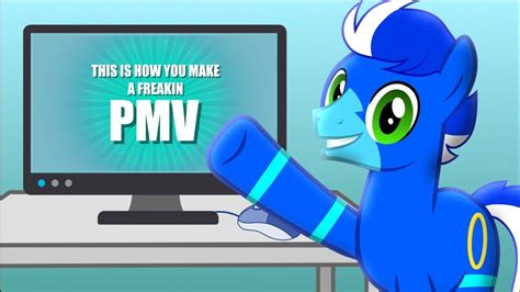 how to goon pmv|How to make a PMV .